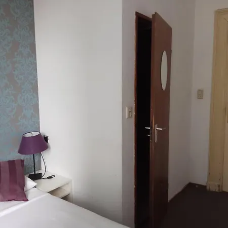 Otel Bellington *