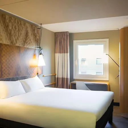 Hotel Ibis Centre Stopera