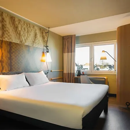 Hotel Ibis Centre Stopera