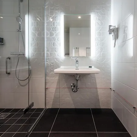Numa Docklands 4* אמסטרדם