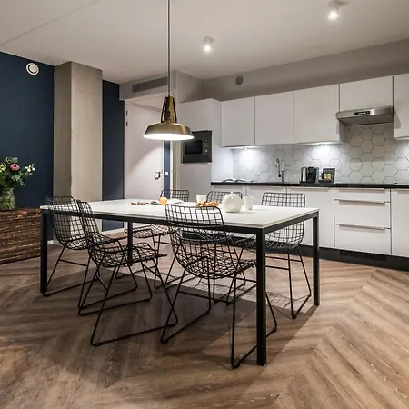Numa Docklands