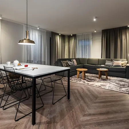 Numa Docklands אמסטרדם
