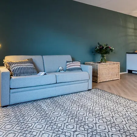 Numa Docklands 4* אמסטרדם