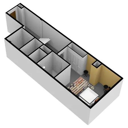 Aparthotel Cityden Bolo District 4*