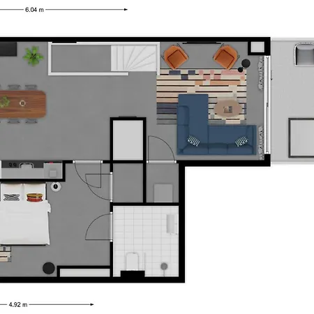 Cityden Bolo District 4*