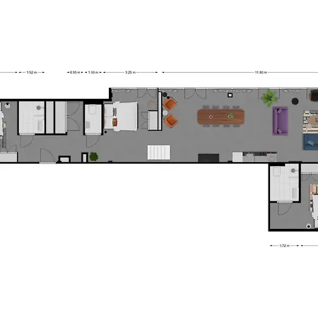 Cityden Bolo District 4* Amsterdam