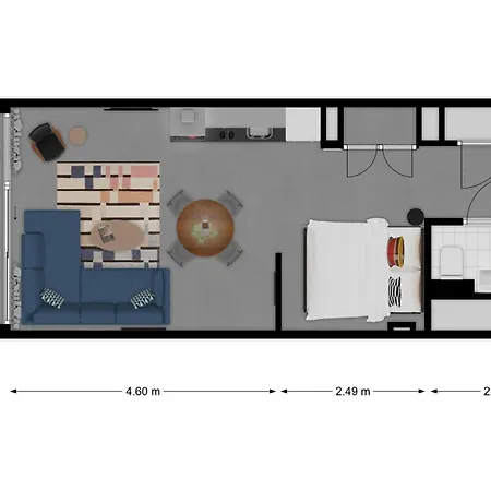 Cityden Bolo District 4*