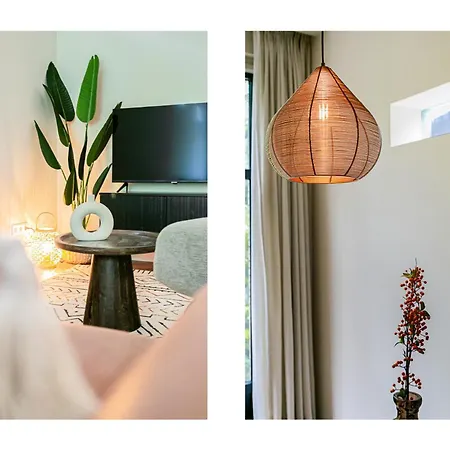 Stylish Next To The Amstel River - Unit A 公寓 *