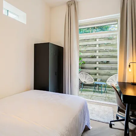 Stylish Next To The Amstel River - Unit A * 阿姆斯特丹