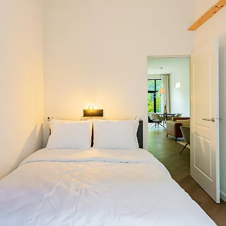 Stylish Next To The Amstel River - Unit A 公寓