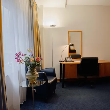 Swissotel 4*