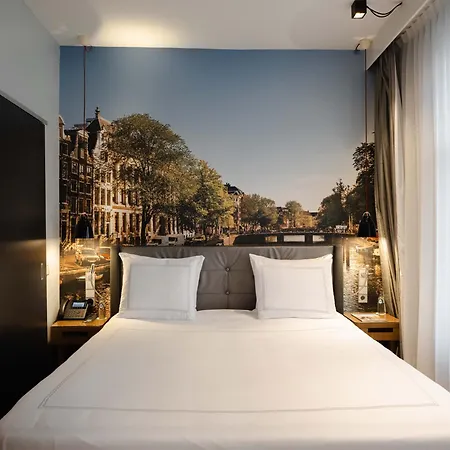 Hotel Swissotel Amsterdam