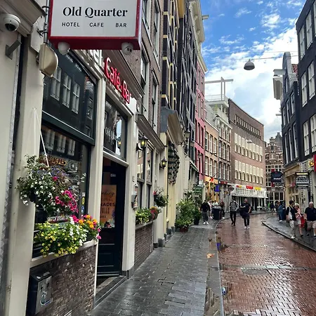 Hotel Old Quarter