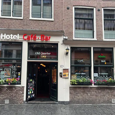 Hotel Old Quarter 2*