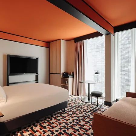 Doubletree By Hilton Station Hotel Amsterdam