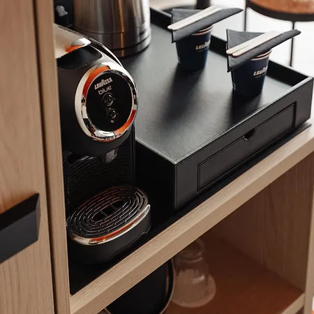 Doubletree By Hilton Station 4* Amsterdam