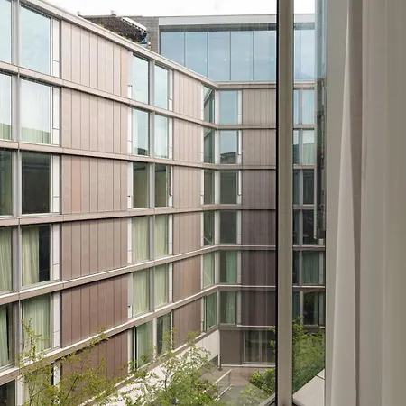 Hotel Doubletree By Hilton Station 4*