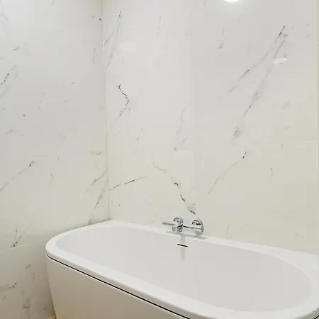 Apartament Stylish Next To The Amstel River - Unit C