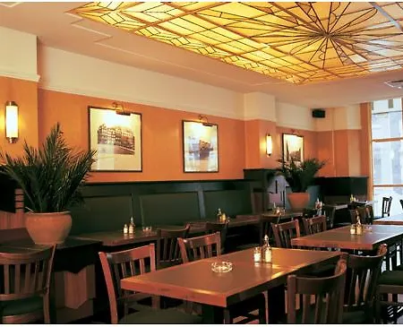 Nh City Centre Hotel
