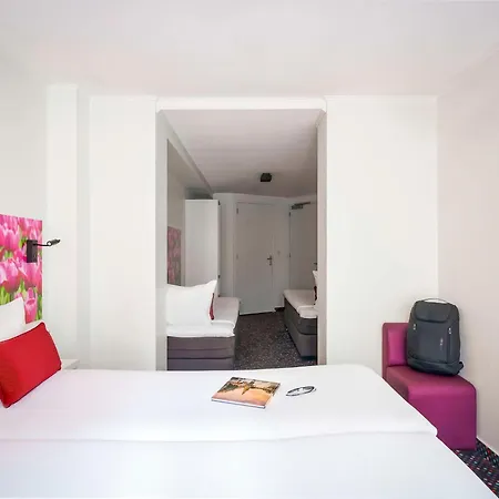 Ibis Styles 3* Amsterdam