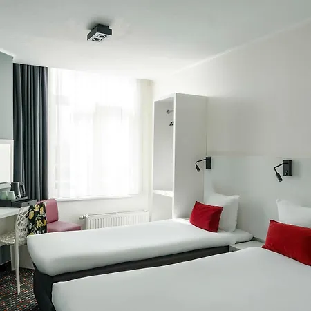 Hotel Ibis Styles 3*