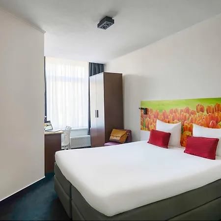 Hotel Ibis Styles Amsterdam