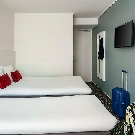 Ibis Styles Hotel 3*