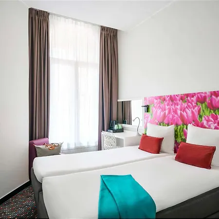 Hotel Ibis Styles Amsterdam