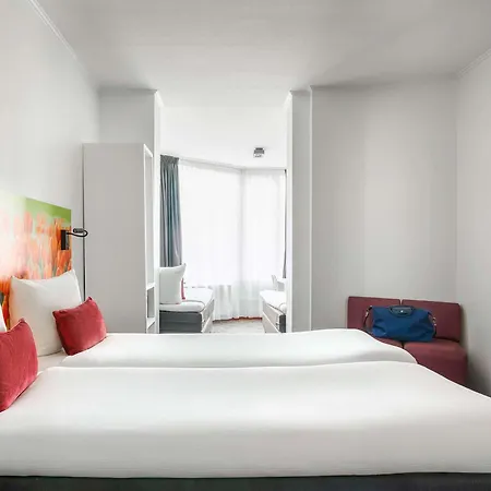 Hotel Ibis Styles