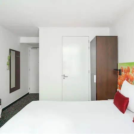 Ibis Styles Hotel 3*