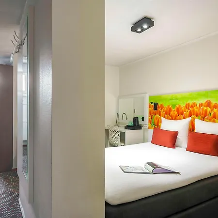 Ibis Styles Amsterdam