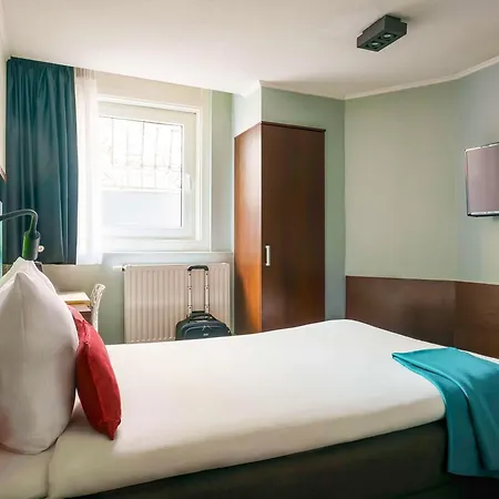Ibis Styles