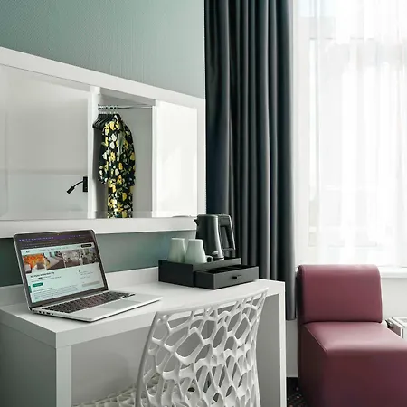 Hotel Ibis Styles