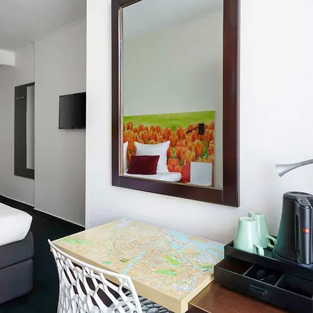 Ibis Styles Amsterdam