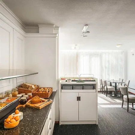 Ibis Styles Hotel 3*