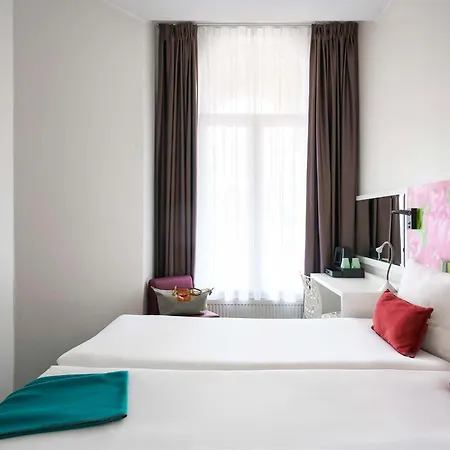 Hotel Ibis Styles Amsterdam