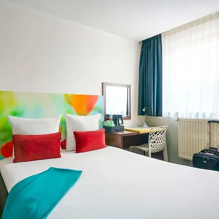Ibis Styles 3*