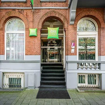 Ibis Styles