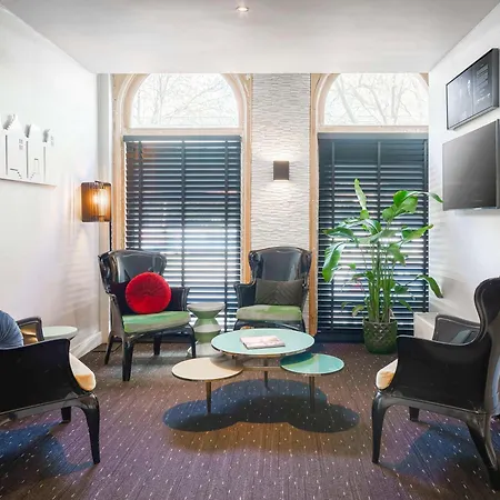 Ibis Styles 3*