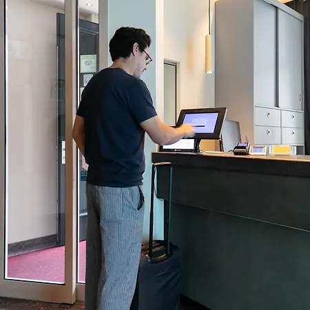 Prinsenhotel 3* Amsterdam