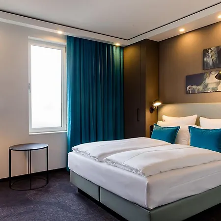 One Amsterdam-waterlooplein Hotel 3*