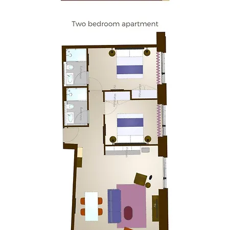 Premier Aparthotel