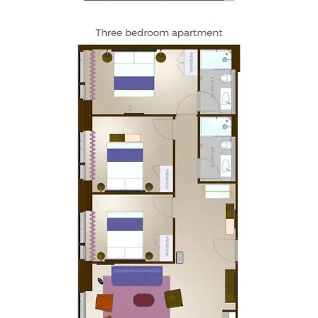 Premier Aparthotel 4*