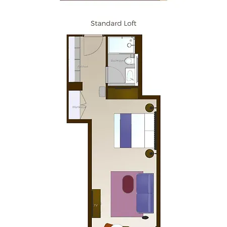 Aparthotel Premier 4*