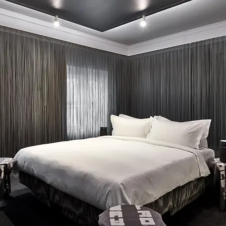 Hotel De L'europe - The Leading Of The World 5*
