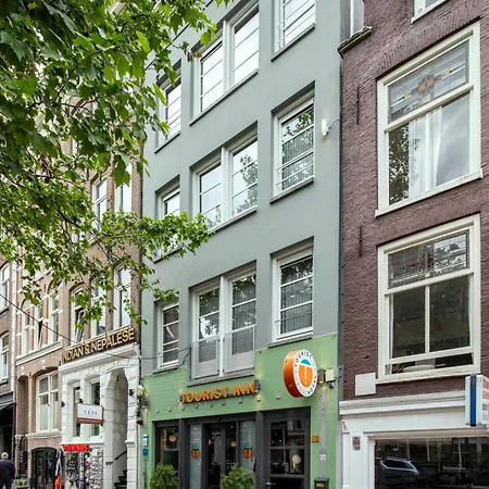 Budget Tourist Hotel