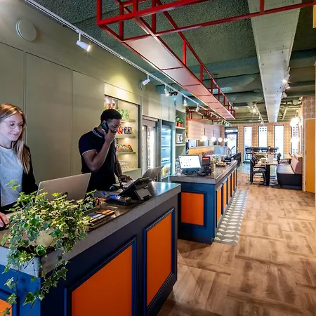 Budget Tourist Hotel