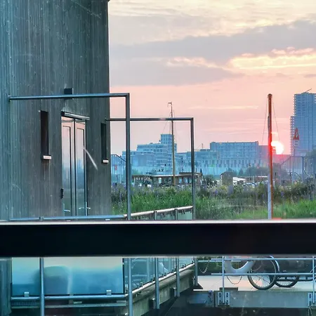 Bed & Breakfast La Corte Sconta Amsterdam