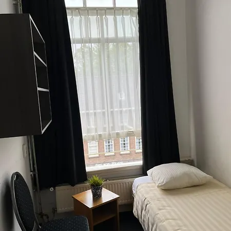 Hotel Galerij Amsterdam