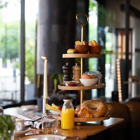 V Lofts 3* Amsterdam